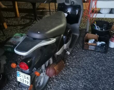 Бенелли Пепе 2002 в Ковель на Automoto.ua Бенелли Пепе, объемом двигателя 50 л и пробегом 0 тыс. км за 700 $, фото 1 на Automoto.ua