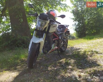 Бенелли ТНТ, объемом двигателя 0 л и пробегом 1 тыс. км за 2600 $, фото 4 на Automoto.ua