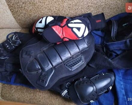 Бенелли ТНТ, объемом двигателя 0 л и пробегом 1 тыс. км за 2600 $, фото 1 на Automoto.ua