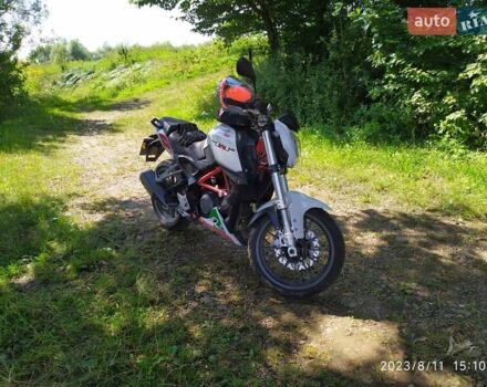 Бенелли ТНТ, объемом двигателя 0 л и пробегом 1 тыс. км за 2600 $, фото 3 на Automoto.ua