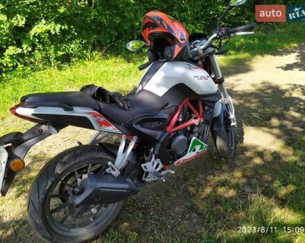 Бенелли ТНТ, объемом двигателя 0 л и пробегом 1 тыс. км за 2600 $, фото 2 на Automoto.ua