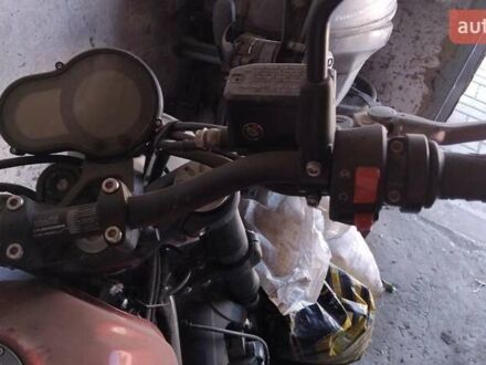 Бенелли Leoncino 500 2019 в Запорожье на Automoto.ua Красный Бенелли Leoncino 500, объемом двигателя 0.5 л и пробегом 2 тыс. км за 4200 $, фото 1 на Automoto.ua