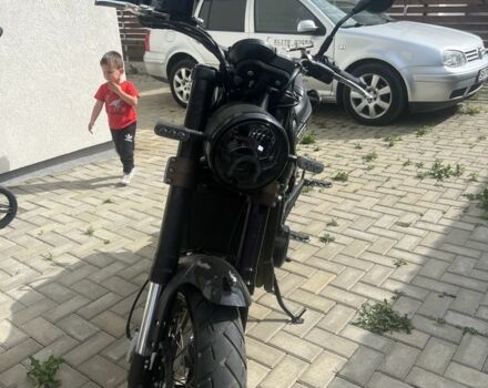 Бенелли Leoncino 500, объемом двигателя 0.5 л и пробегом 0 тыс. км за 5219 $, фото 6 на Automoto.ua