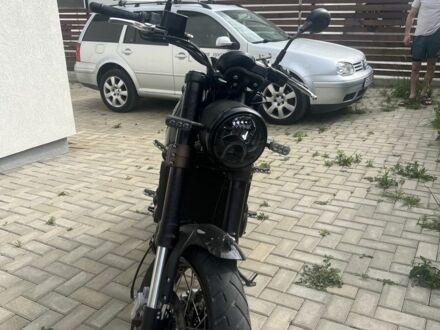 Бенелли Leoncino 500, объемом двигателя 0.5 л и пробегом 0 тыс. км за 5326 $, фото 1 на Automoto.ua