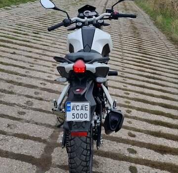 Бенелли TNT 25 2020 в Луцке на Automoto.ua Белый Бенелли TNT 25, объемом двигателя 0 л и пробегом 18 тыс. км за 2100 $, фото 6 на Automoto.ua