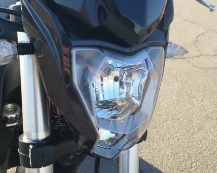 Бенелли TNT 25 2017 в Николаеве на Automoto.ua Черный Бенелли TNT 25, объемом двигателя 0.25 л и пробегом 12 тыс. км за 2200 $, фото 4 на Automoto.ua