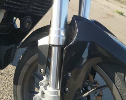 Бенелли TNT 25 2017 в Николаеве на Automoto.ua Черный Бенелли TNT 25, объемом двигателя 0.25 л и пробегом 12 тыс. км за 2200 $, фото 3 на Automoto.ua