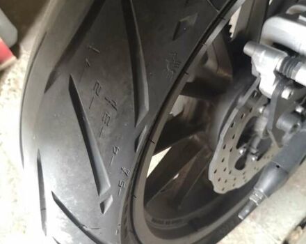 Бенелли TNT 25 2017 в Николаеве на Automoto.ua Черный Бенелли TNT 25, объемом двигателя 0.25 л и пробегом 12 тыс. км за 2200 $, фото 1 на Automoto.ua