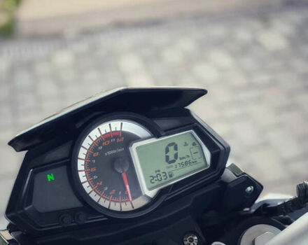 Черный Бенелли TNT 25, объемом двигателя 0.25 л и пробегом 17 тыс. км за 2200 $, фото 5 на Automoto.ua