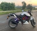 Бенелли TNT 25, объемом двигателя 0.25 л и пробегом 0 тыс. км за 2100 $, фото 11 на Automoto.ua