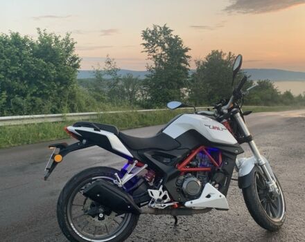 Бенелли TNT 25, объемом двигателя 0.25 л и пробегом 0 тыс. км за 2100 $, фото 13 на Automoto.ua