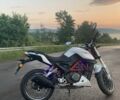 Бенелли TNT 25, объемом двигателя 0.25 л и пробегом 0 тыс. км за 2100 $, фото 13 на Automoto.ua