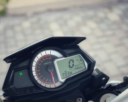 Бенелли TNT 25, объемом двигателя 0.25 л и пробегом 0 тыс. км за 2200 $, фото 5 на Automoto.ua