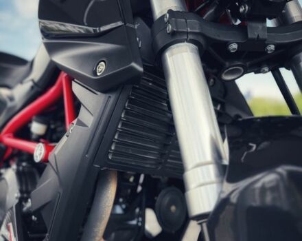 Бенелли TNT 25, объемом двигателя 0.25 л и пробегом 0 тыс. км за 2200 $, фото 4 на Automoto.ua