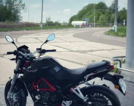 Бенелли TNT 25, объемом двигателя 0.25 л и пробегом 0 тыс. км за 2200 $, фото 1 на Automoto.ua