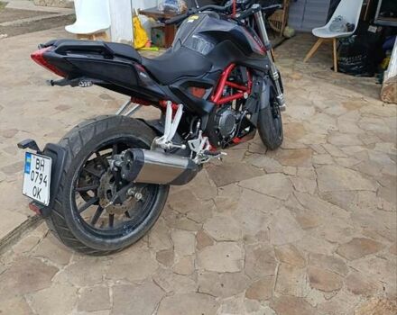 Бенелли TNT 25, объемом двигателя 0.25 л и пробегом 6 тыс. км за 2600 $, фото 3 на Automoto.ua