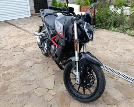 Бенелли TNT 25, объемом двигателя 0.25 л и пробегом 6 тыс. км за 2600 $, фото 4 на Automoto.ua