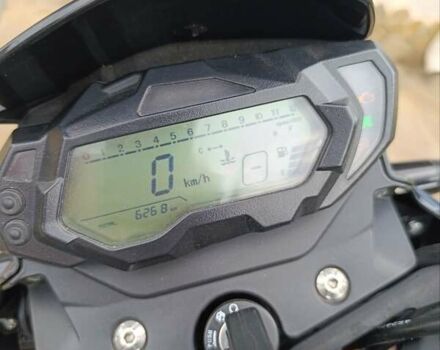 Бенелли TNT 25, объемом двигателя 0.25 л и пробегом 6 тыс. км за 2600 $, фото 1 на Automoto.ua