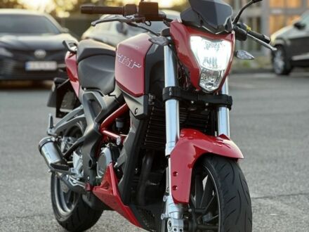 Бенелли TNT 25, объемом двигателя 0.25 л и пробегом 0 тыс. км за 2400 $, фото 1 на Automoto.ua