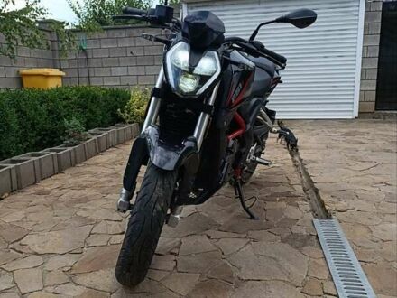 Бенелли TNT 25, объемом двигателя 0.25 л и пробегом 6 тыс. км за 2600 $, фото 1 на Automoto.ua