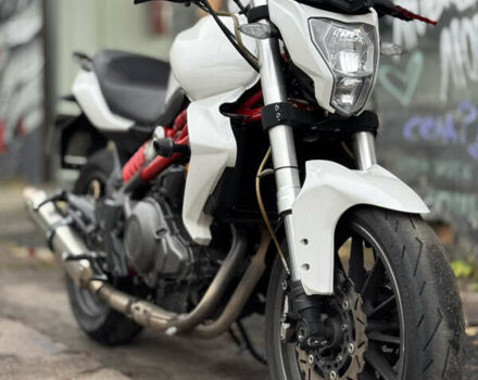 Бенелли TNT 300, объемом двигателя 0 л и пробегом 34 тыс. км за 2800 $, фото 1 на Automoto.ua