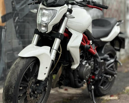 Бенелли TNT 300, объемом двигателя 0 л и пробегом 34 тыс. км за 2800 $, фото 5 на Automoto.ua