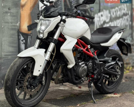 Бенелли TNT 300, объемом двигателя 0 л и пробегом 34 тыс. км за 2800 $, фото 4 на Automoto.ua