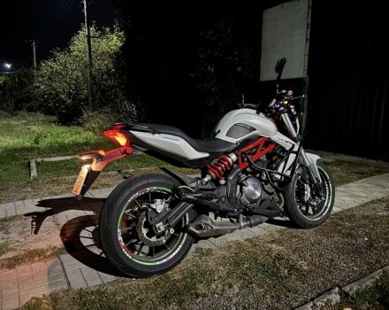 Бенелли TNT 300, объемом двигателя 0.3 л и пробегом 0 тыс. км за 2999 $, фото 3 на Automoto.ua