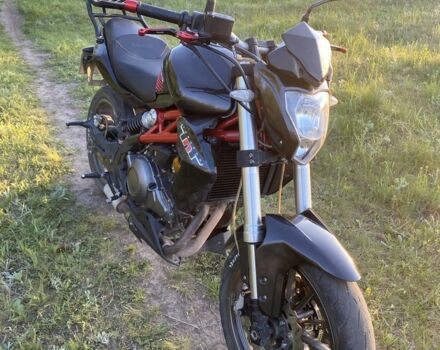 Бенелли TNT 300, объемом двигателя 0.3 л и пробегом 0 тыс. км за 2500 $, фото 4 на Automoto.ua