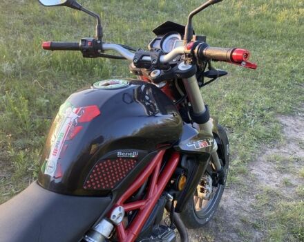 Бенелли TNT 300, объемом двигателя 0.3 л и пробегом 0 тыс. км за 2500 $, фото 1 на Automoto.ua
