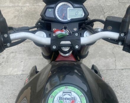 Бенелли TNT 300, объемом двигателя 0.3 л и пробегом 0 тыс. км за 2500 $, фото 3 на Automoto.ua