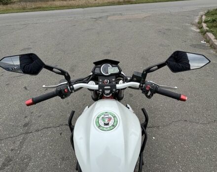 Бенелли TNT 300, объемом двигателя 0.3 л и пробегом 0 тыс. км за 2999 $, фото 10 на Automoto.ua