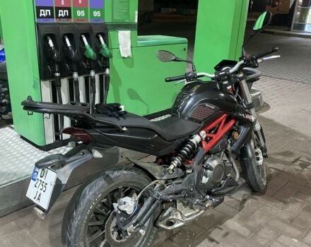 Бенелли TNT 300, объемом двигателя 0.3 л и пробегом 0 тыс. км за 2500 $, фото 6 на Automoto.ua