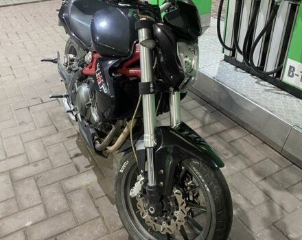 Бенелли TNT 300, объемом двигателя 0.3 л и пробегом 0 тыс. км за 2500 $, фото 7 на Automoto.ua