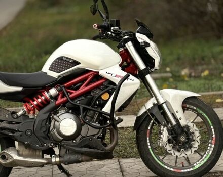 Бенелли TNT 300, объемом двигателя 0.3 л и пробегом 0 тыс. км за 2999 $, фото 1 на Automoto.ua