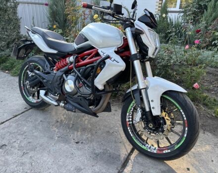 Бенелли TNT 300, объемом двигателя 0.3 л и пробегом 0 тыс. км за 2999 $, фото 7 на Automoto.ua