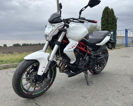 Бенелли TNT 300, объемом двигателя 0.3 л и пробегом 0 тыс. км за 2999 $, фото 5 на Automoto.ua