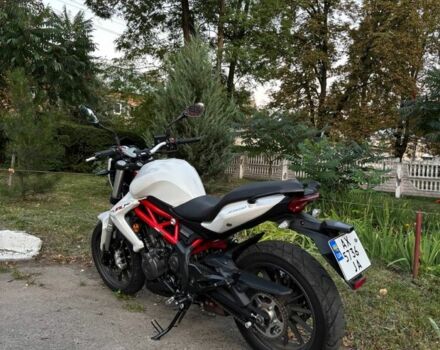 Бенеллі TNT 300, об'ємом двигуна 0.3 л та пробігом 0 тис. км за 2900 $, фото 4 на Automoto.ua