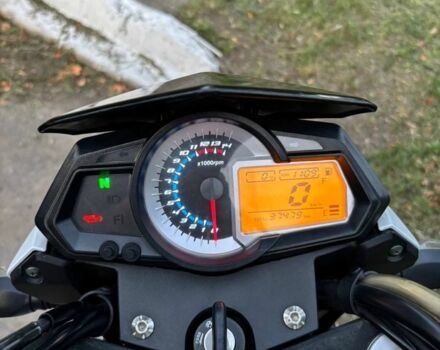 Бенеллі TNT 300, об'ємом двигуна 0.3 л та пробігом 0 тис. км за 2900 $, фото 3 на Automoto.ua