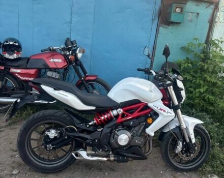 Бенеллі TNT 300, об'ємом двигуна 0.3 л та пробігом 0 тис. км за 2900 $, фото 1 на Automoto.ua