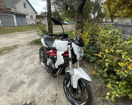 Бенеллі TNT 300, об'ємом двигуна 0.3 л та пробігом 21 тис. км за 3000 $, фото 2 на Automoto.ua