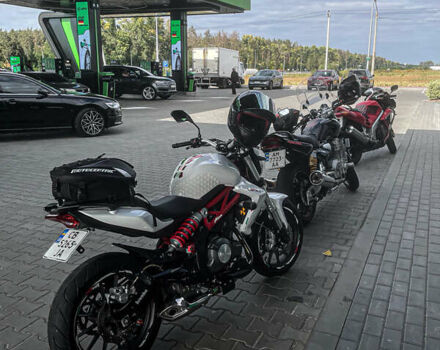 Бенеллі TNT 300, об'ємом двигуна 0.3 л та пробігом 21 тис. км за 3000 $, фото 6 на Automoto.ua