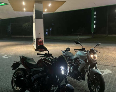 Бенеллі TNT 300, об'ємом двигуна 0.3 л та пробігом 21 тис. км за 3000 $, фото 5 на Automoto.ua