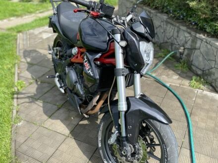 Бенеллі TNT 300, об'ємом двигуна 0.3 л та пробігом 0 тис. км за 2500 $, фото 1 на Automoto.ua