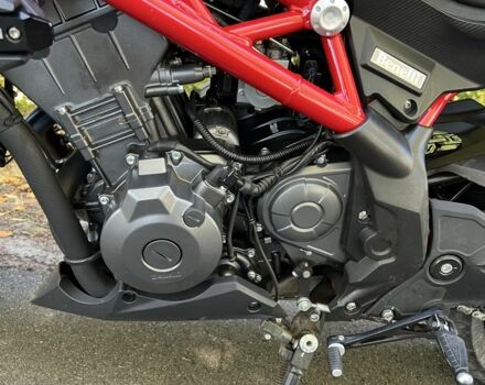 Бенелли TNT 302S, объемом двигателя 0.3 л и пробегом 0 тыс. км за 3600 $, фото 7 на Automoto.ua