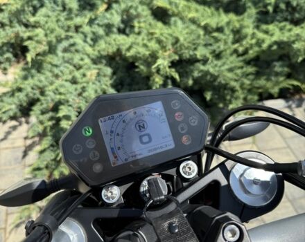 Бенелли TNT 302S, объемом двигателя 0.3 л и пробегом 0 тыс. км за 3699 $, фото 5 на Automoto.ua