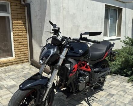 Бенелли TNT 302S, объемом двигателя 0.3 л и пробегом 0 тыс. км за 3699 $, фото 1 на Automoto.ua