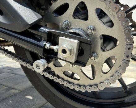 Бенелли TNT 302S, объемом двигателя 0.3 л и пробегом 0 тыс. км за 3699 $, фото 3 на Automoto.ua