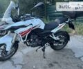 Білий Бенеллі TRK, об'ємом двигуна 0.25 л та пробігом 3 тис. км за 3000 $, фото 1 на Automoto.ua