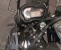 Чорний Бенеллі TRK, об'ємом двигуна 0.5 л та пробігом 7 тис. км за 6000 $, фото 1 на Automoto.ua